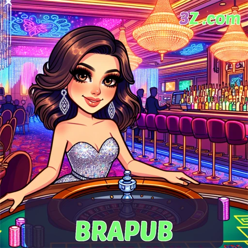 brapub.com Baixar Aplicativo