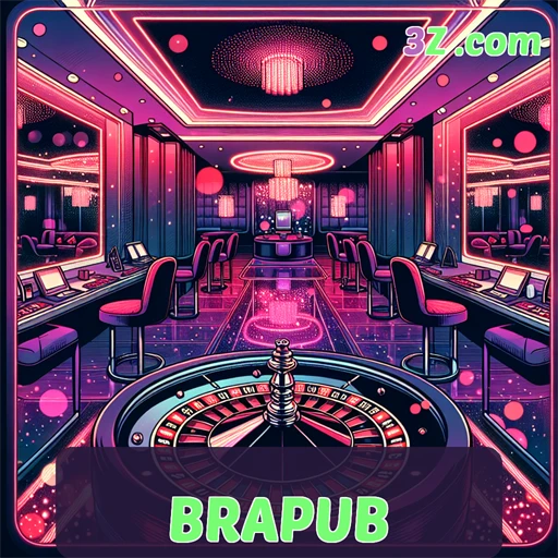 brapub.com Cassino Virtual