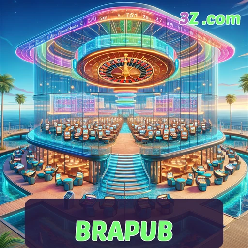 brapub.com Jogos Diversos