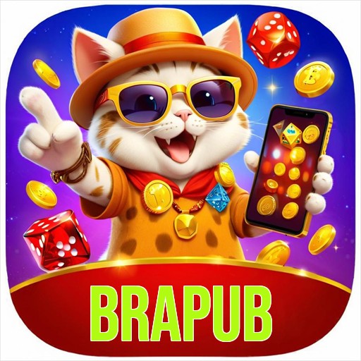 brapub.com logo