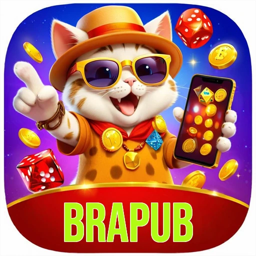 brapub.com logo