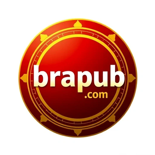 brapub.com Logo