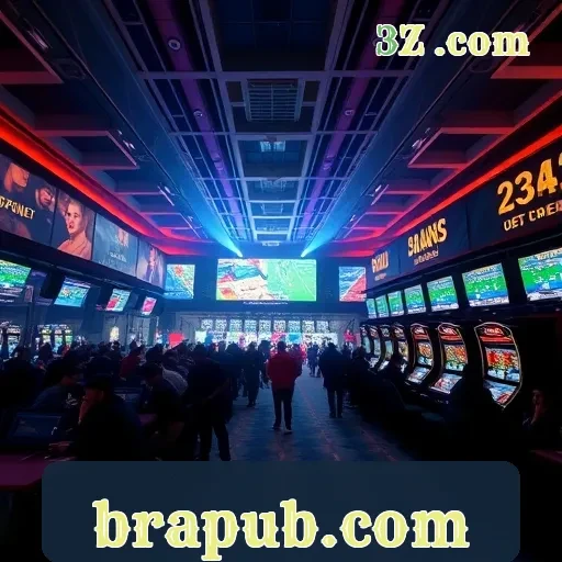 brapub.com Site Confiável