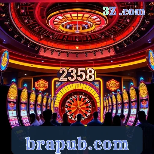 brapub.com Pagamento
