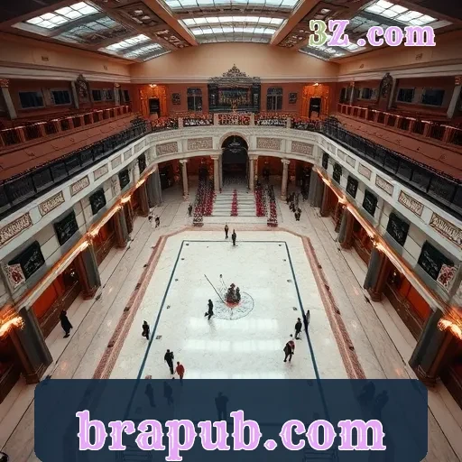 brapub.com Plataforma