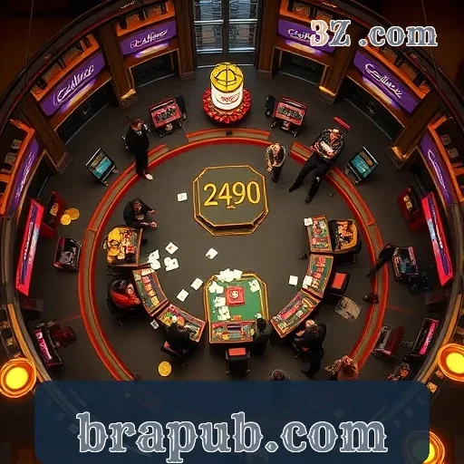 brapub.com Suporte 24/7